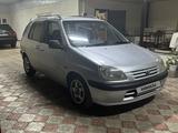 Toyota Raum 1997 годаfor2 200 000 тг. в Алматы – фото 2