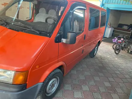 Ford Transit 1994 года за 2 550 000 тг. в Шелек – фото 2