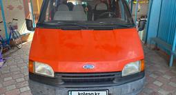 Ford Transit 1994 годаfor2 600 000 тг. в Шелек – фото 3