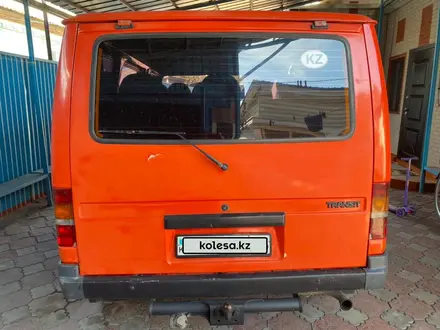 Ford Transit 1994 года за 2 550 000 тг. в Шелек – фото 4