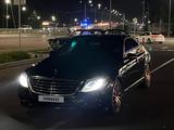 Mercedes-Benz S 500 2006 года за 12 500 000 тг. в Алматы – фото 2