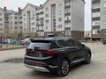 Hyundai Santa Fe 2021 года за 18 500 000 тг. в Туркестан – фото 3