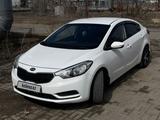 Kia Cerato 2014 года за 6 250 000 тг. в Астана