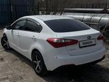 Kia Cerato 2014 года за 6 250 000 тг. в Астана – фото 4