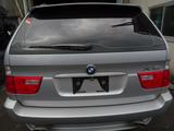 Дверь багажника BMW X5 (E53)үшін70 000 тг. в Усть-Каменогорск