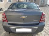 Chevrolet Cobalt 2021 годаүшін5 800 000 тг. в Актау – фото 4