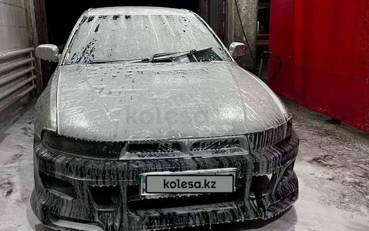 Mitsubishi Galant 1997 года за 800 000 тг. в Алматы