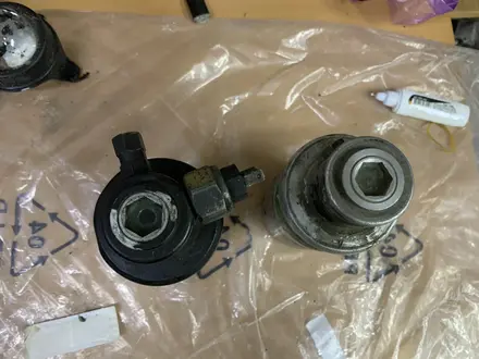 На Кондиционер за 10 000 тг. в Алматы – фото 2