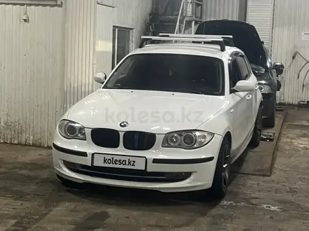 BMW 118 2009 года за 6 150 000 тг. в Астана – фото 2