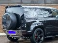 Спойлер на Land-Rover Defender 2019-2023 годүшін100 000 тг. в Алматы – фото 11