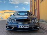 Обвес AMG E63 на E-class W211 РЕСТАЙЛИНГ за 85 000 тг. в Караганда