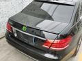 Спойлер AMG W212 тюнинг за 25 000 тг. в Караганда