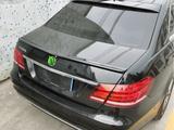 Спойлер AMG W212 тюнинг за 25 000 тг. в Караганда