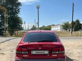 Mazda 626 1998 года за 2 200 000 тг. в Кулан – фото 2