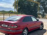 Mazda 626 1998 года за 2 200 000 тг. в Кулан – фото 3