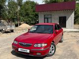 Mazda 626 1998 года за 2 200 000 тг. в Кулан