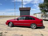 Mazda 626 1998 года за 2 200 000 тг. в Кулан – фото 4