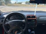 Mazda 626 1998 года за 2 200 000 тг. в Кулан – фото 5