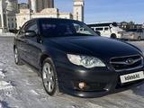 Subaru Legacy 2007 года за 5 800 000 тг. в Астана – фото 2