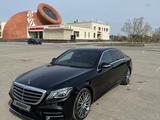 Mercedes-Benz S 450 2018 года за 47 000 000 тг. в Астана – фото 4