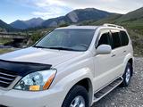 Lexus GX 470 2003 годаүшін12 100 000 тг. в Кордай – фото 4