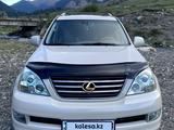 Lexus GX 470 2003 годаүшін12 100 000 тг. в Кордай