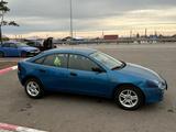 Mazda 323 1997 годаүшін900 000 тг. в Костанай – фото 2