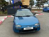Mazda 323 1997 годаүшін900 000 тг. в Костанай