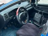 Mazda 323 1997 годаүшін900 000 тг. в Костанай – фото 5
