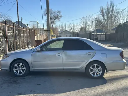 Toyota Camry 2003 года за 4 800 000 тг. в Жаркент