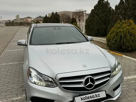 Mercedes-Benz E 350 2016 года за 18 000 000 тг. в Актау – фото 3