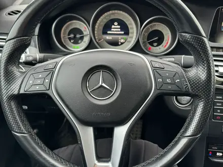 Mercedes-Benz E 350 2016 года за 18 000 000 тг. в Актау – фото 4