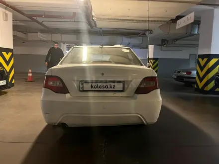Daewoo Nexia 2010 года за 1 000 000 тг. в Алматы – фото 3