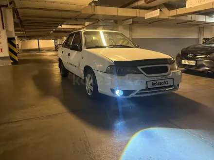 Daewoo Nexia 2010 года за 1 000 000 тг. в Алматы