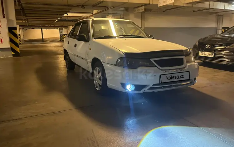 Daewoo Nexia 2010 года за 1 000 000 тг. в Алматы
