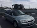 Mazda 323 2002 года за 2 000 000 тг. в Караганда – фото 4