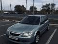 Mazda 323 2002 года за 2 000 000 тг. в Караганда – фото 3