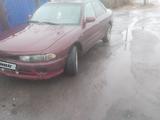 Mitsubishi Galant 1996 годаfor850 000 тг. в Шортанды – фото 4