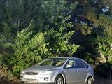 Ford Focus 2006 годаүшін2 000 000 тг. в Костанай – фото 2