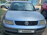 Volkswagen Passat 1997 годаүшін1 200 000 тг. в Уральск