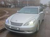 Lexus ES 300 2004 года за 5 200 000 тг. в Астана – фото 4