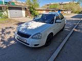 ВАЗ (Lada) Priora 2170 2012 годаүшін2 050 000 тг. в Караганда – фото 4