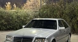 Mercedes-Benz S 320 1998 года за 4 000 000 тг. в Астана – фото 3