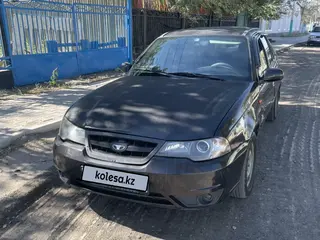 Daewoo Nexia, 2011