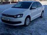 Volkswagen Polo 2012 годаүшін4 500 000 тг. в Алматы