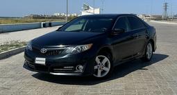 Toyota Camry 2014 года за 6 600 000 тг. в Актау – фото 4