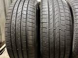 205/55r16 Pirelli комплект за 90 000 тг. в Алматы – фото 2