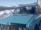 ВАЗ (Lada) 2106 1987 года за 600 000 тг. в Лисаковск