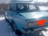 ВАЗ (Lada) 2106 1987 года за 600 000 тг. в Лисаковск – фото 4