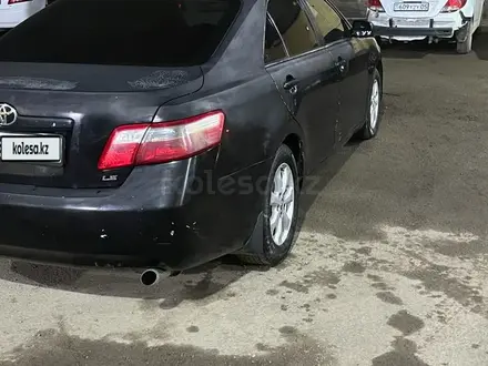 Toyota Camry 2007 года за 4 650 000 тг. в Алматы – фото 12